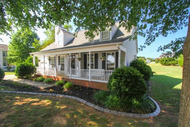 105 P-10-61 Anderson, SC 29621 - Photo 3 of 28 Gallery Image 3