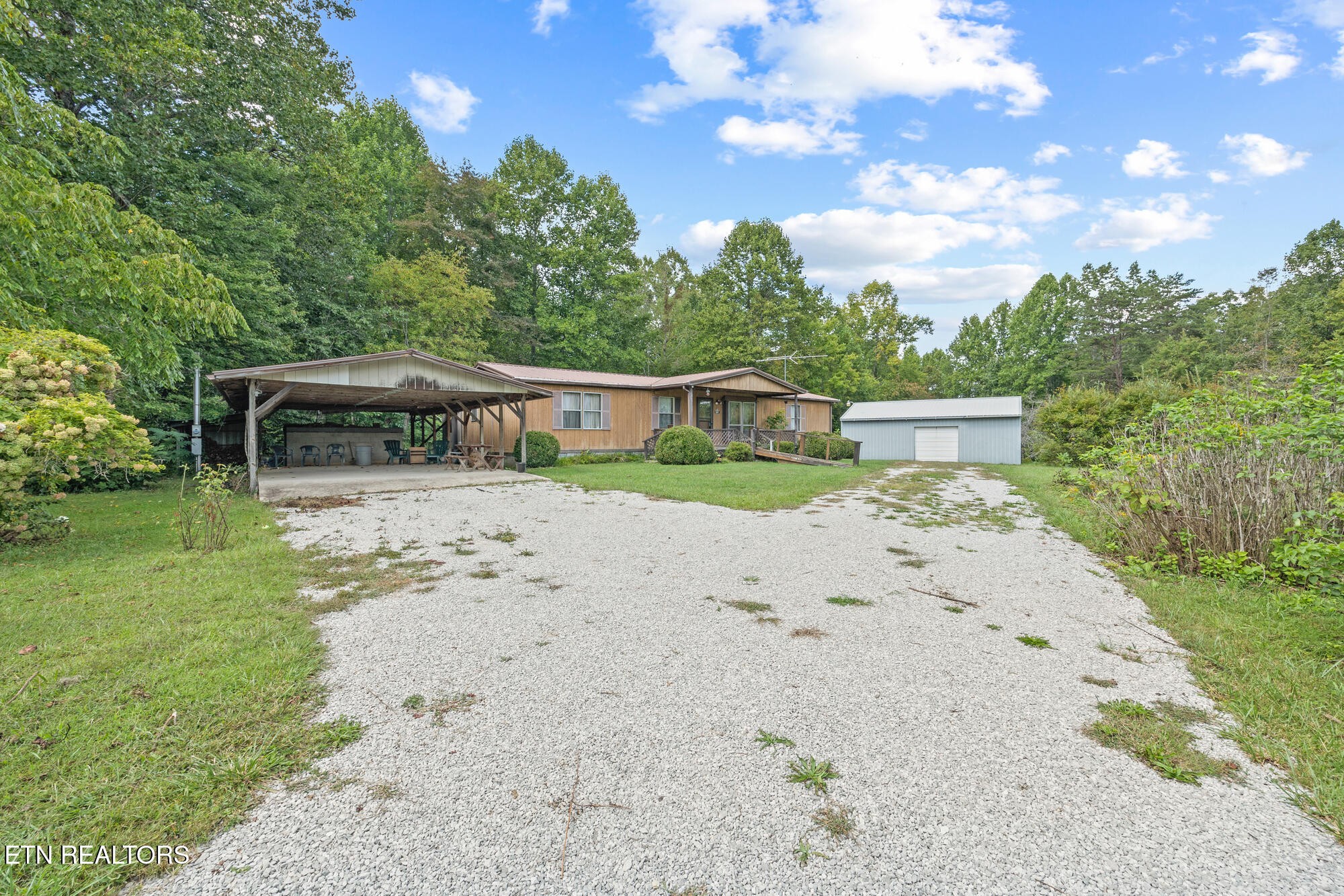 1345 Midway Road Crossville, TN 38572 - Photo 2 of 8