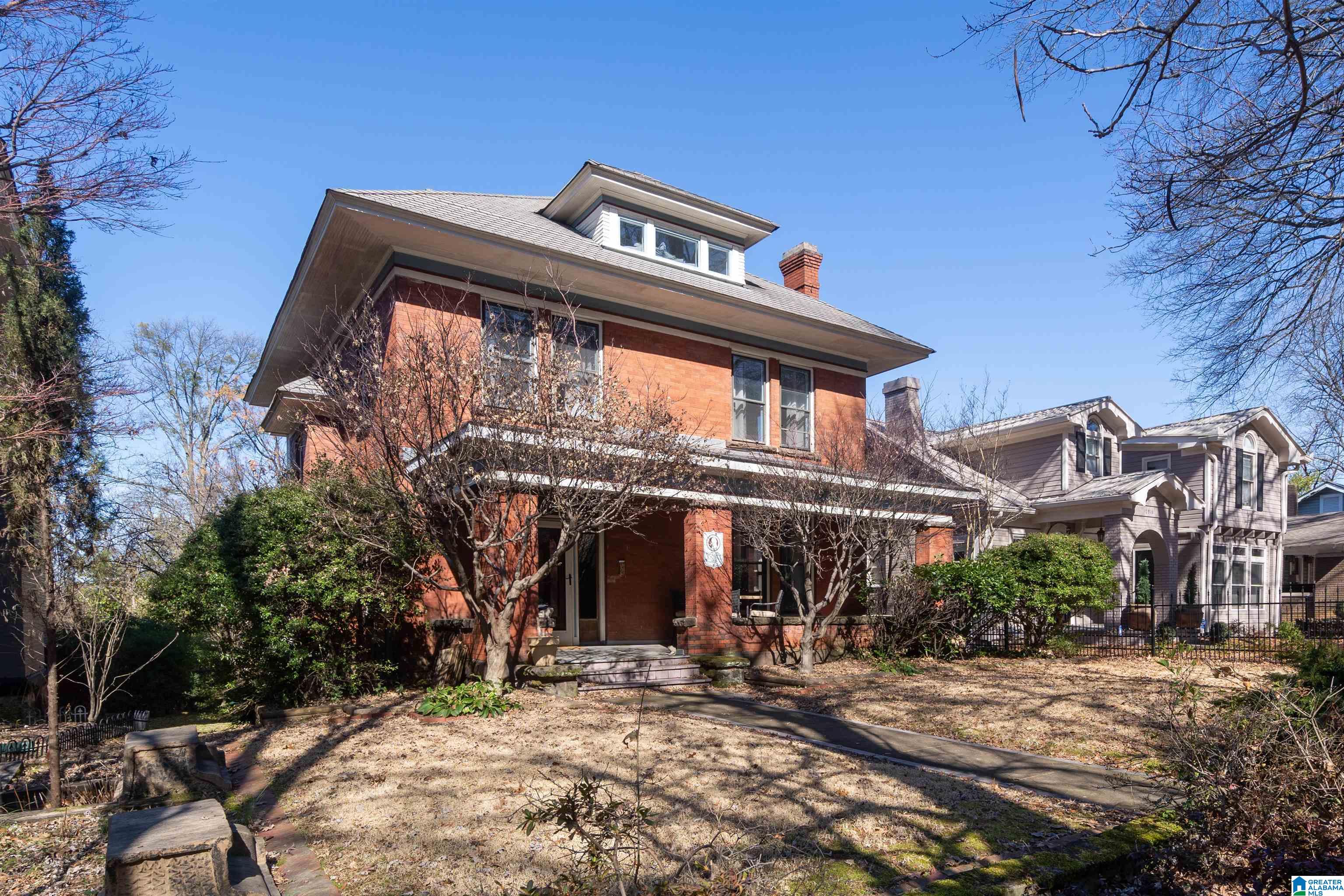 2912 10th Court South Birmingham, AL 35205 - Photo 3 of 42