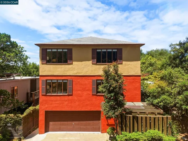 $1,650,000 | 7-9 El Portal Court, Berkeley, CA 94708