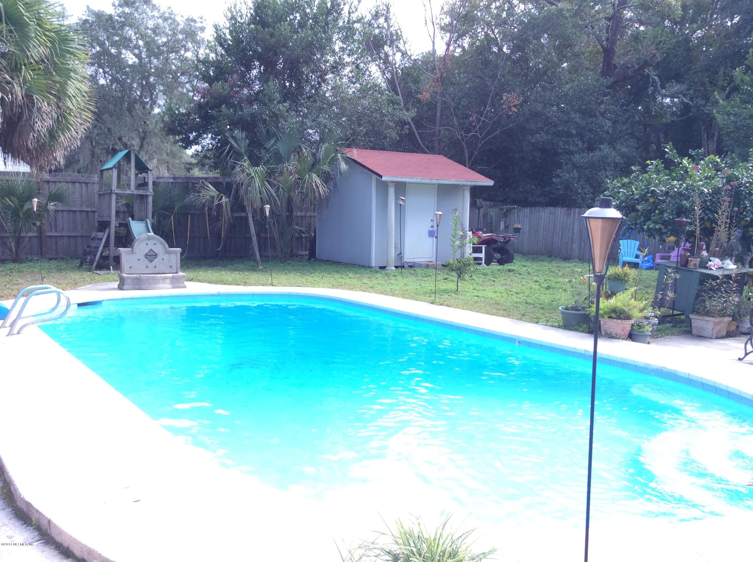 2031 Gibson Road Jacksonville, FL 32207 - Photo 1 of 9 Pool