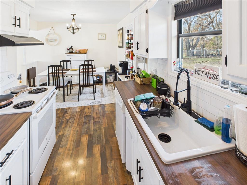 1009 Walnut Lane Warrensburg, MO 64093 - Photo 15 of 32