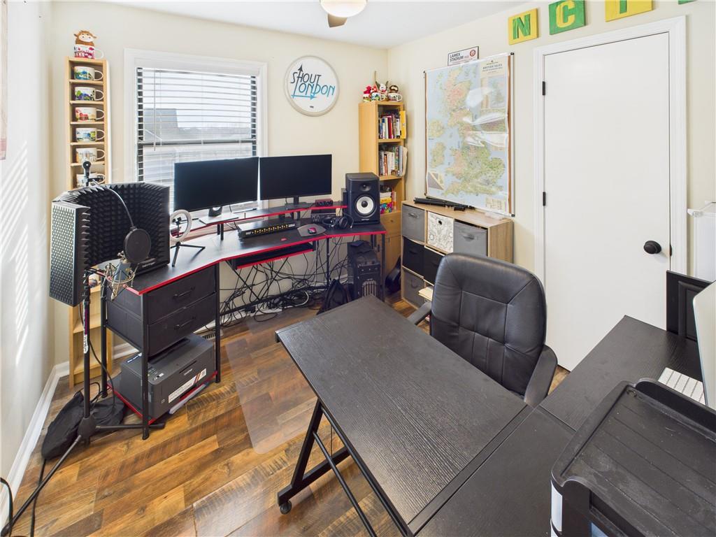 1009 Walnut Lane Warrensburg, MO 64093 - Photo 21 of 32