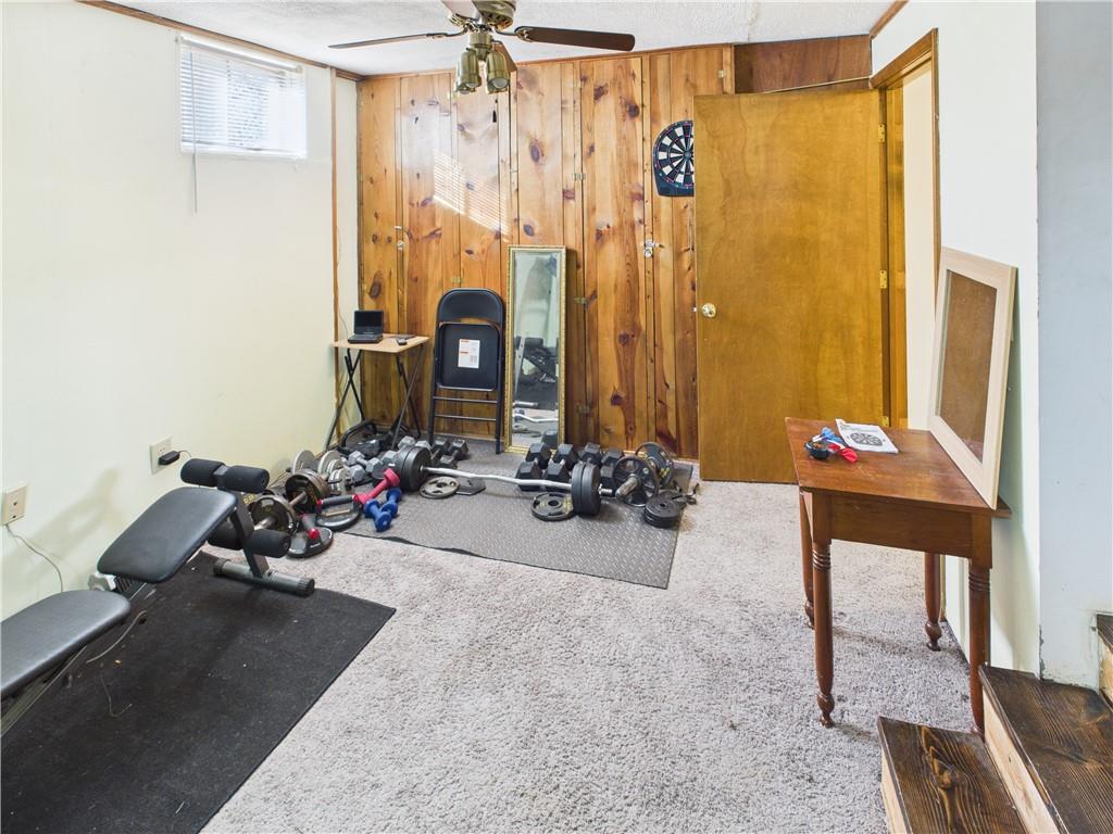 1009 Walnut Lane Warrensburg, MO 64093 - Photo 22 of 32