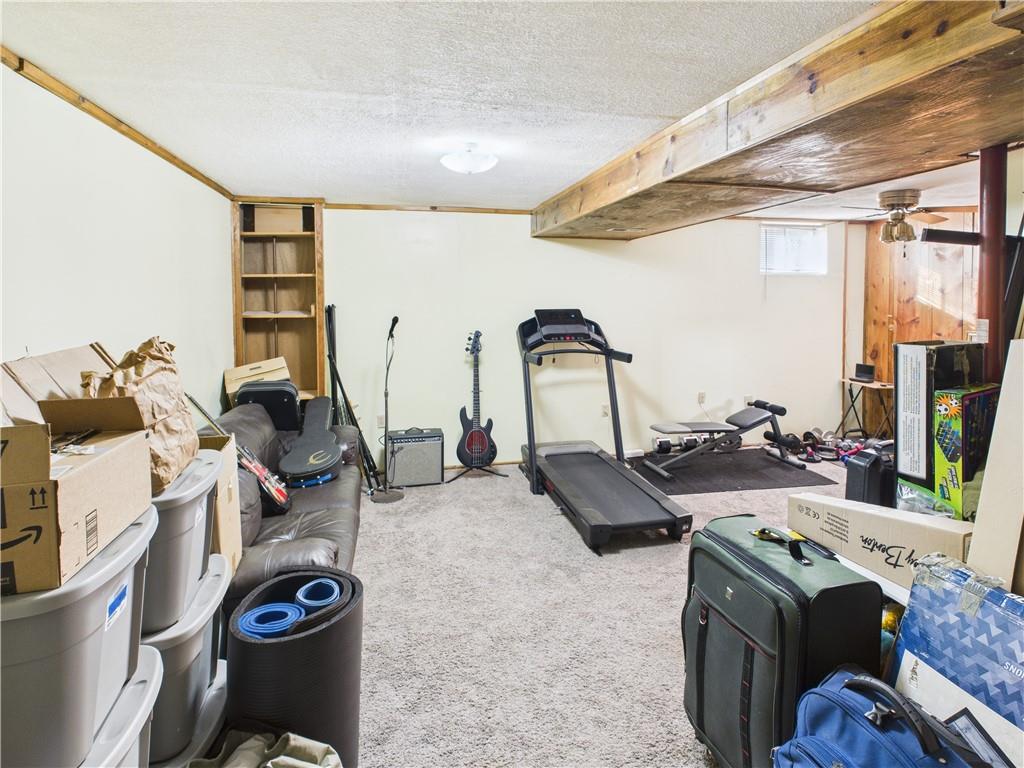 1009 Walnut Lane Warrensburg, MO 64093 - Photo 26 of 32