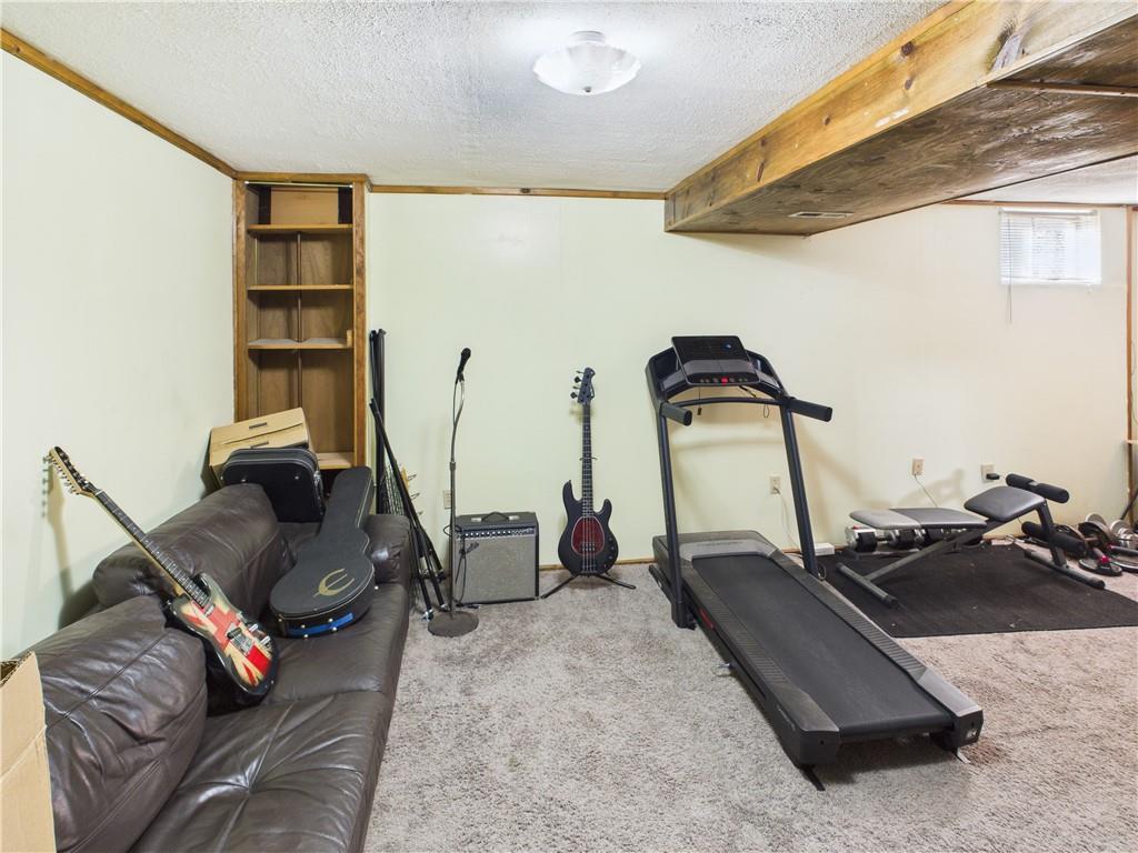 1009 Walnut Lane Warrensburg, MO 64093 - Photo 27 of 32