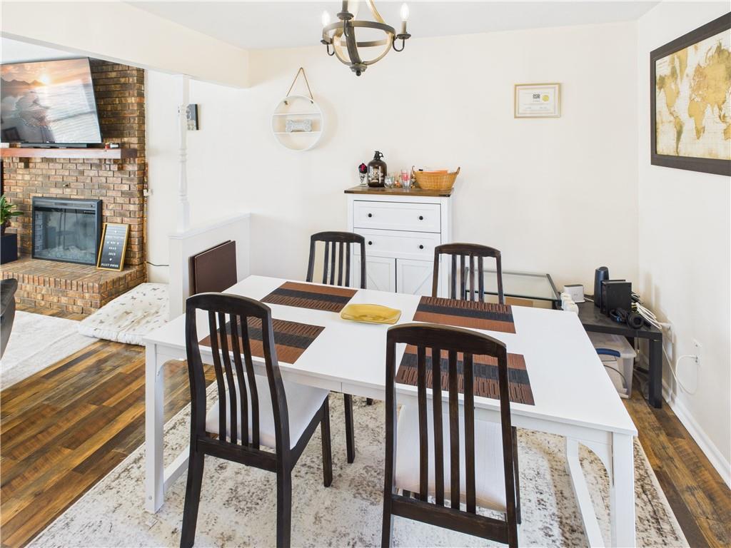 1009 Walnut Lane Warrensburg, MO 64093 - Photo 9 of 32