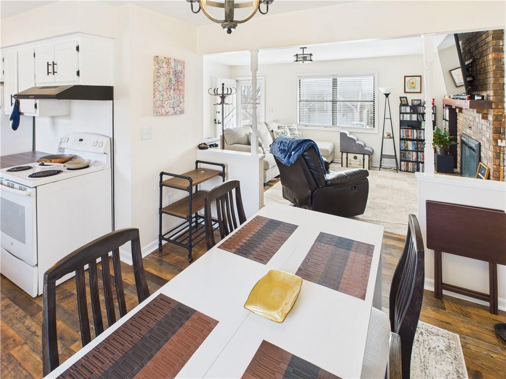 1009 Walnut Lane Warrensburg, MO 64093 - Photo 10 of 32