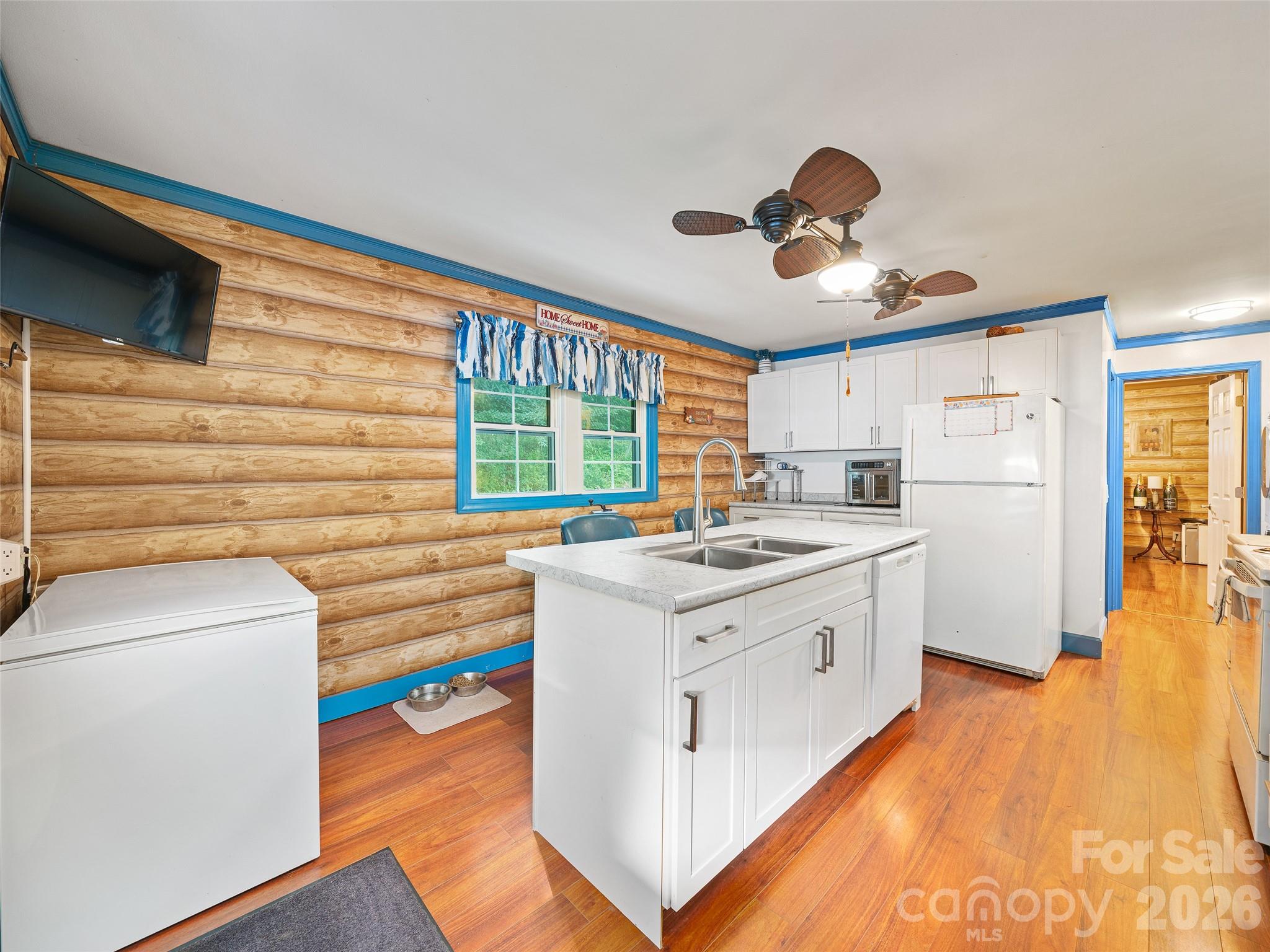 232 Langford Branch Road Burnsville, NC 28714 - Photo 8 of 27