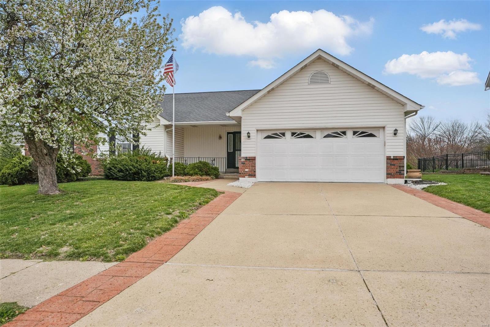 112 Beacon Hill Drive St. Charles, MO 63301 - Photo 32 of 34