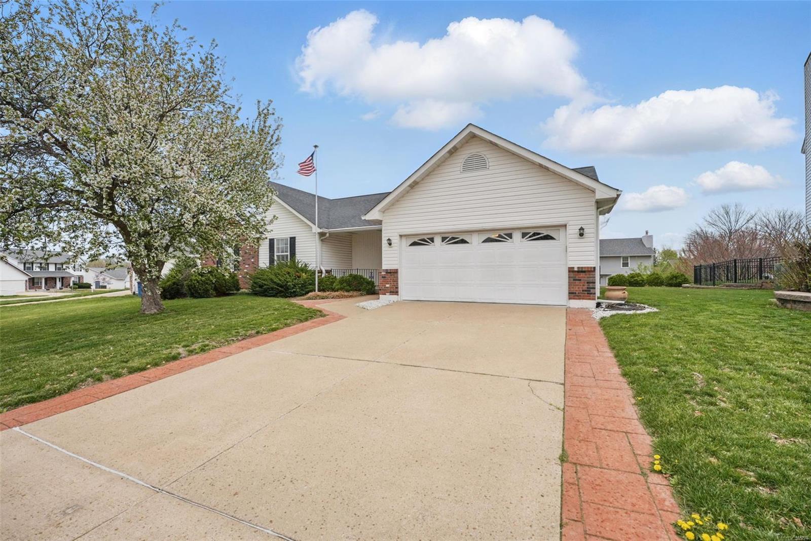 112 Beacon Hill Drive St. Charles, MO 63301 - Photo 33 of 34