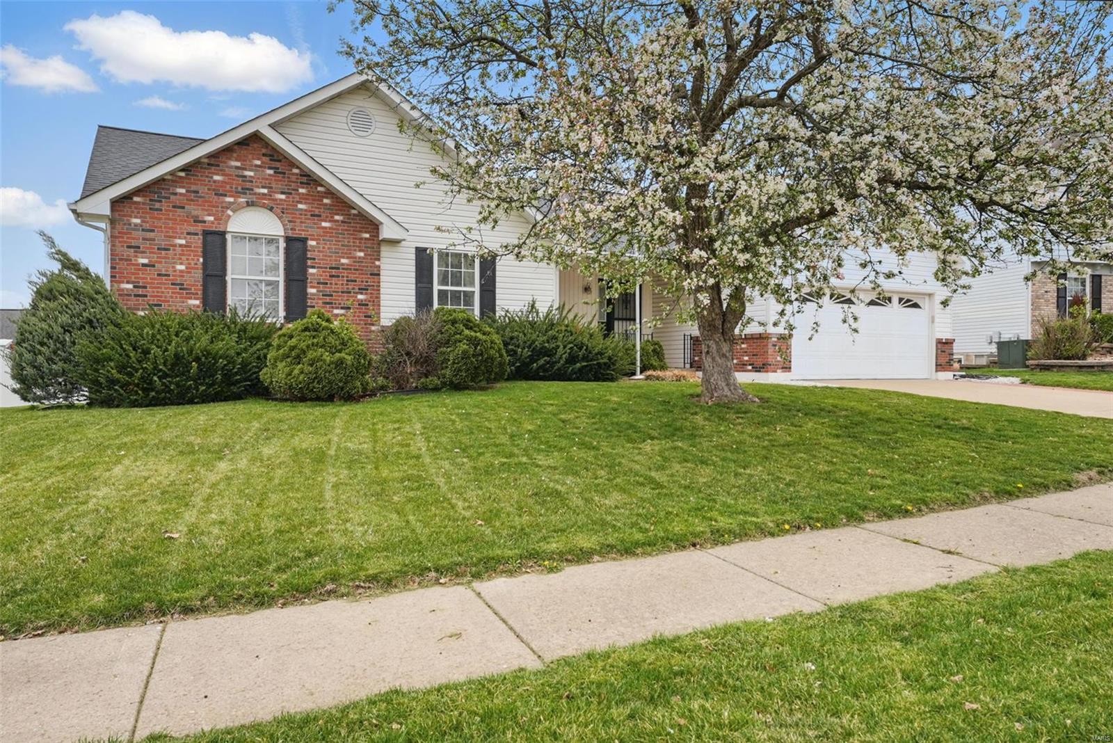 112 Beacon Hill Drive St. Charles, MO 63301 - Photo 34 of 34