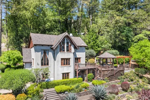 $1,100,000 | 4461 Lake County Highway, Calistoga, CA 94515