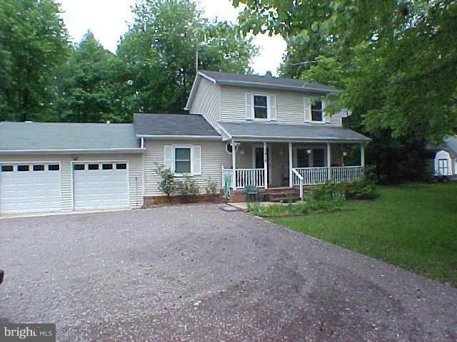 1416 Cedarhurst Road Shady Side, MD 20764 - Photo 1 of 30 Exterior (Front)