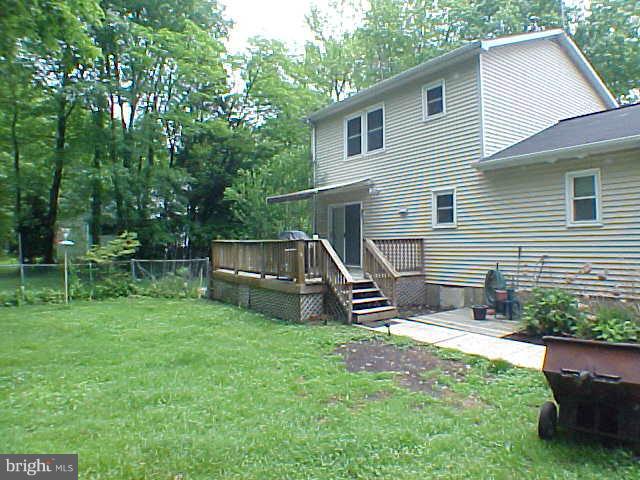 1416 Cedarhurst Road Shady Side, MD 20764 - Photo 4 of 30 Exterior (Rear)