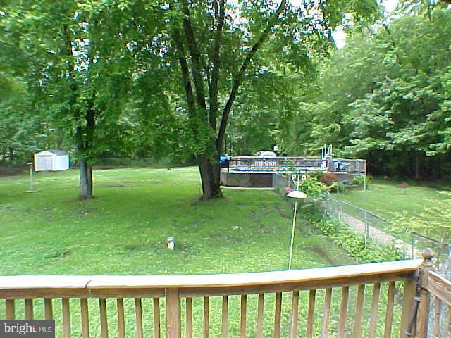 1416 Cedarhurst Road Shady Side, MD 20764 - Photo 5 of 30 Exterior (Rear)