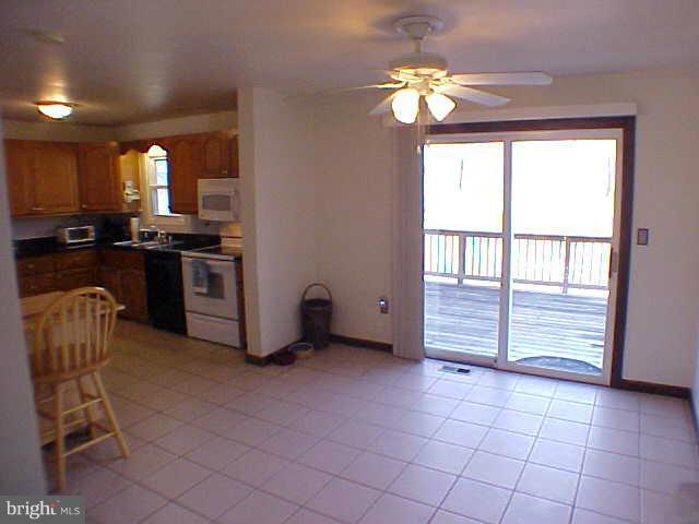 1416 Cedarhurst Road Shady Side, MD 20764 - Photo 10 of 30 Dining Room