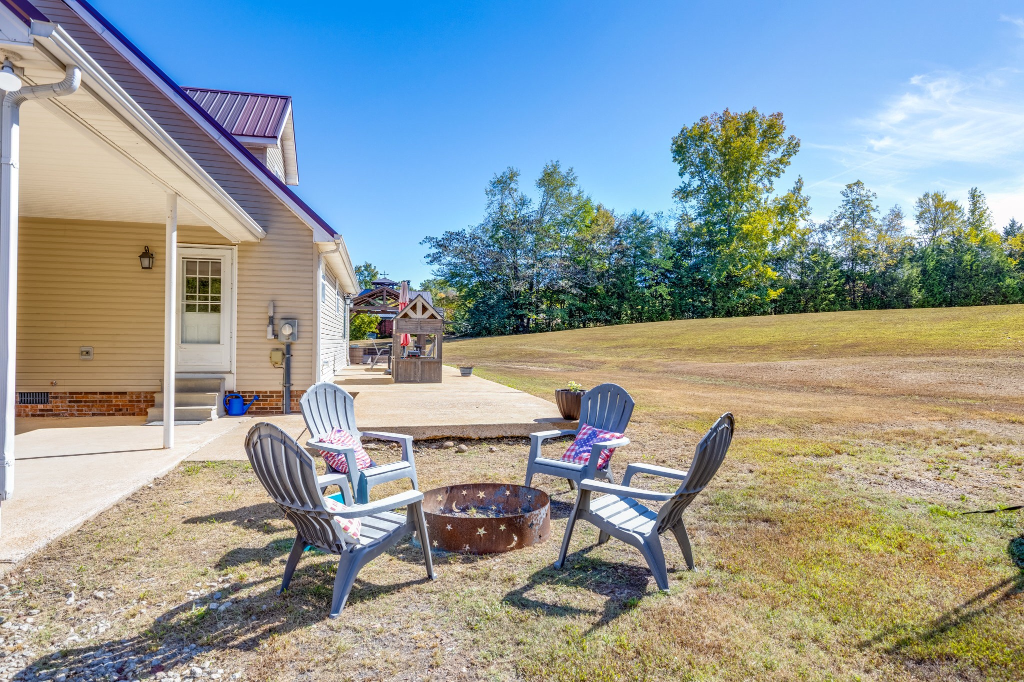 102 Henry Sharp Road Hohenwald, TN 38462 - Photo 42 of 52 Gallery Image 42