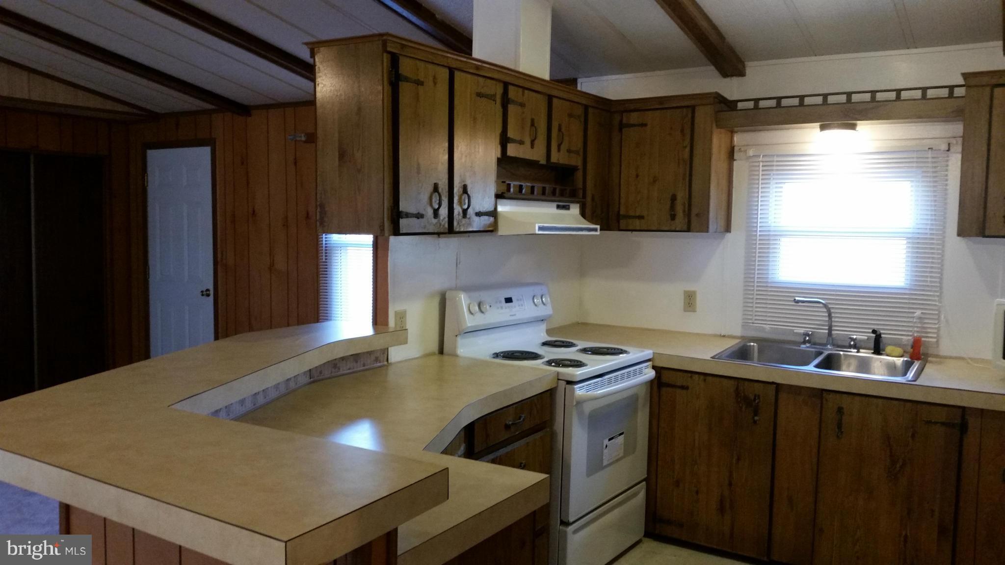 17067 St Peters Clavers Road Ridge, MD 20680 - Photo 11 of 19 Kitchen