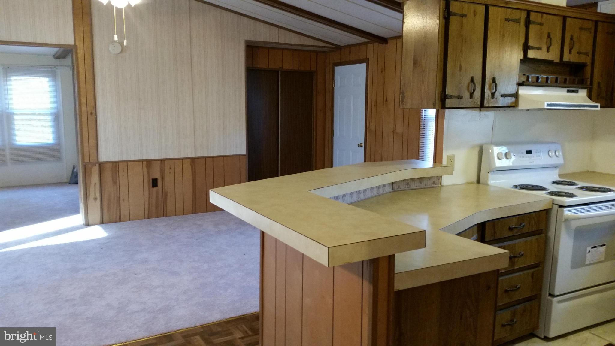 17067 St Peters Clavers Road Ridge, MD 20680 - Photo 12 of 19 Kitchen