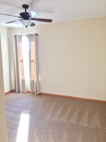 562 Wynbrooke Road Romeoville, IL 60446 - Photo 17 of 24 a view of an empty room and window