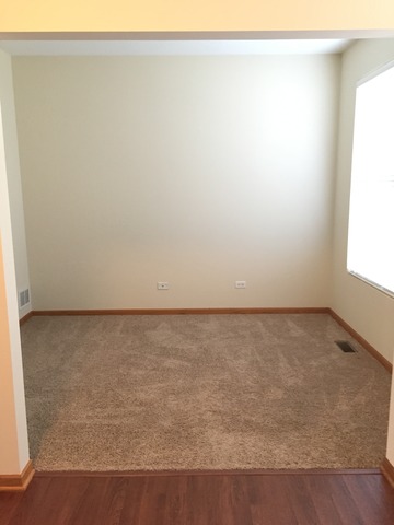 562 Wynbrooke Road Romeoville, IL 60446 - Photo 4 of 24 a view of an empty room