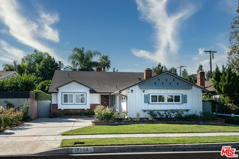 $1,249,000 | 13238 Cumpston Street, Sherman Oaks, CA 91401