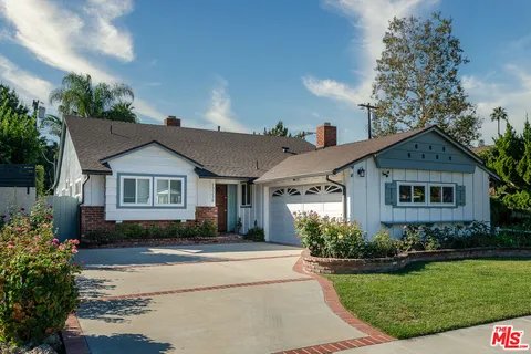 $1,249,000 | 13238 Cumpston Street, Sherman Oaks, CA 91401