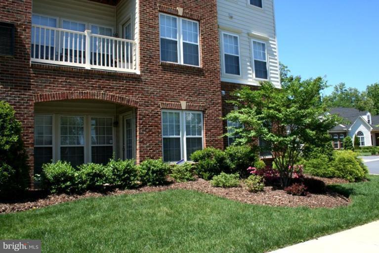 2004 Connor Court, Unit 707D Bowie, MD 20721 - Photo 1 of 28 Exterior (Front)