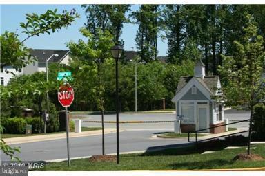 2004 Connor Court, Unit 707D Bowie, MD 20721 - Photo 20 of 28 Gated Entrance