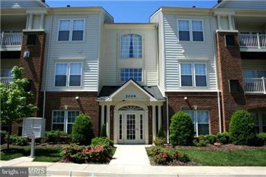2004 Connor Court, Unit 707D Bowie, MD 20721 - Photo 2 of 28 Exterior (General)