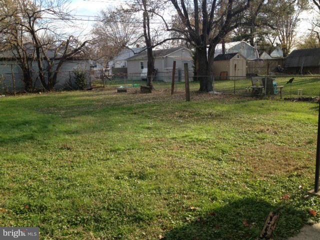 6 Graywood Road Dundalk, MD 21222 - Photo 22 of 22 Exterior (Rear)