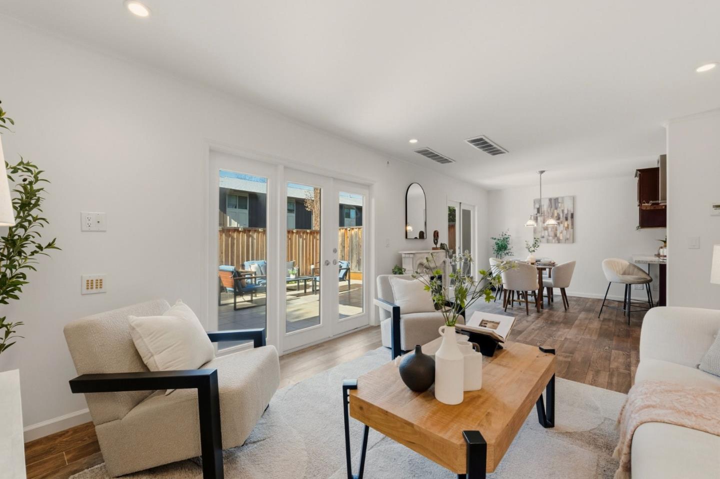 104 East Middlefield Road, Unit B Mountain View, CA 94043 - Photo 1 of 48