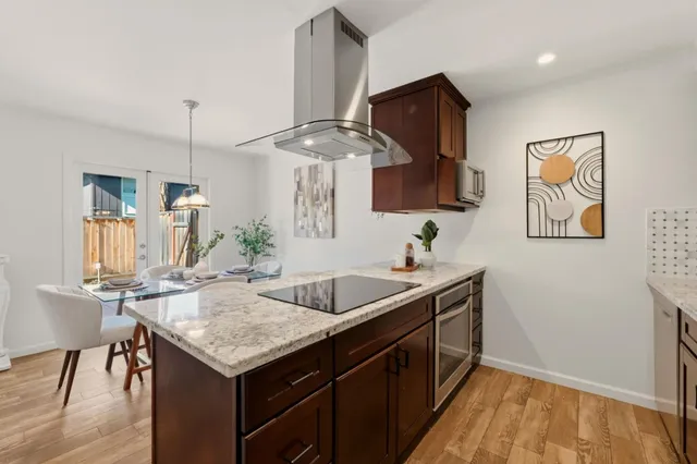 $699,900 | 104 East Middlefield Road, Unit B, Mountain View, CA 94043