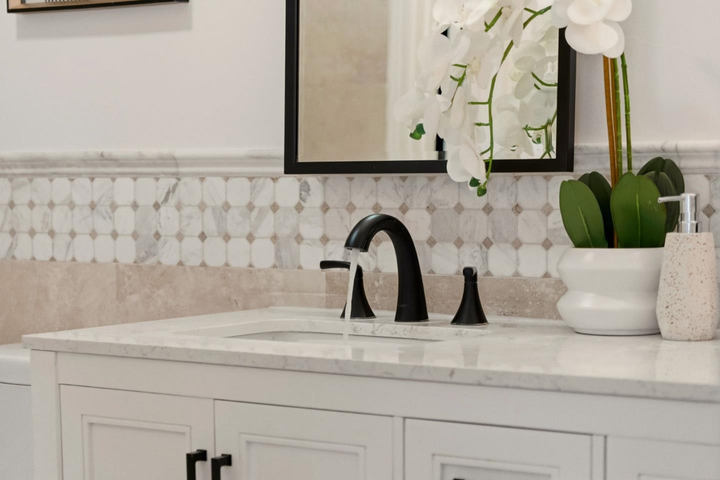 104 East Middlefield Road, Unit B Mountain View, CA 94043 - Photo 35 of 48 a close view of sink and tap