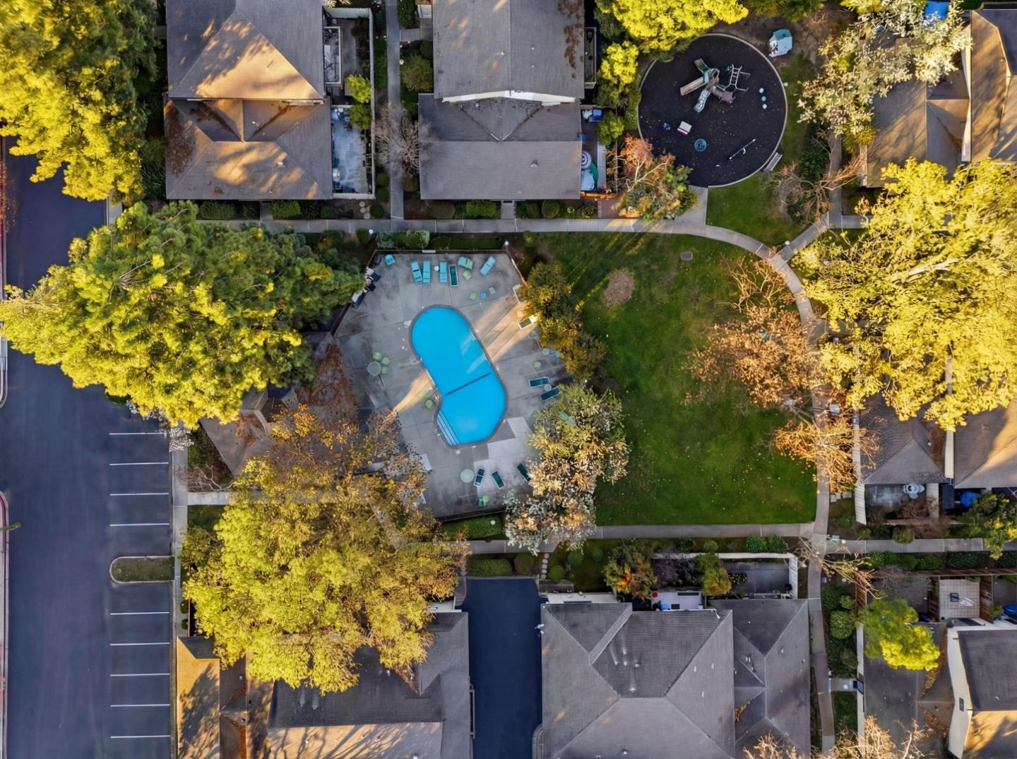 104 East Middlefield Road, Unit B Mountain View, CA 94043 - Photo 42 of 48