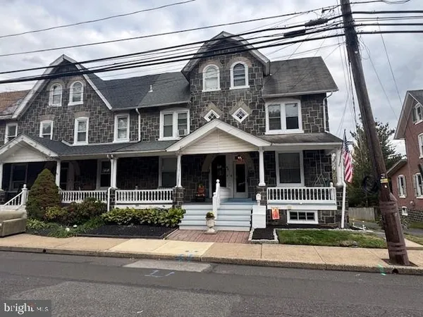 $2,500 | 44 East Walnut Street, Sellersville, PA 18960