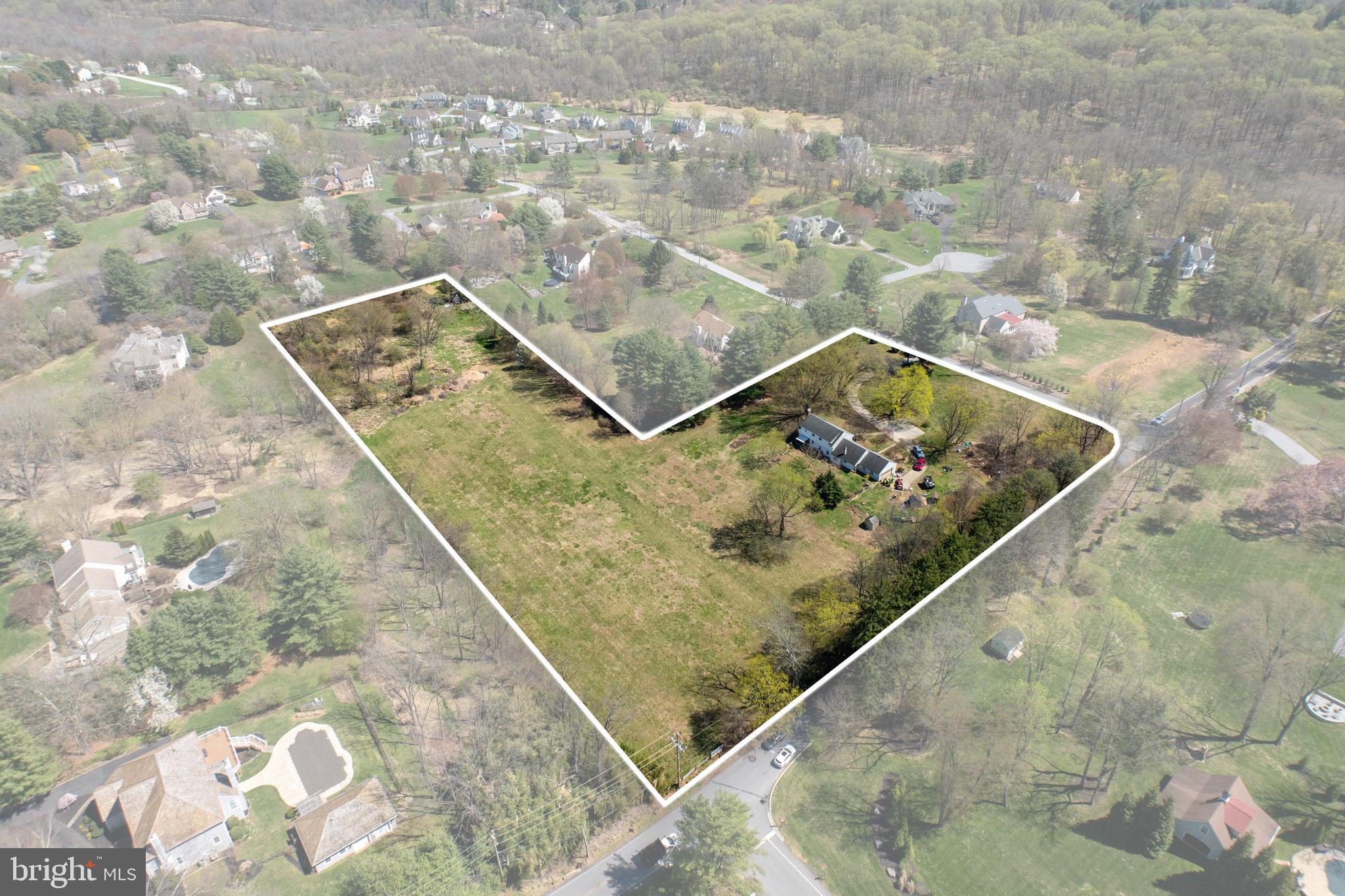 603 South Westbourne Road West Chester, PA 19382 - Photo 9 of 15 Gallery Image 9
