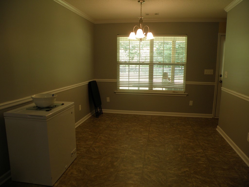 3375 Trotter''s Ridge Gray, GA 31032 - Photo 6 of 13 a view of an empty room with a window
