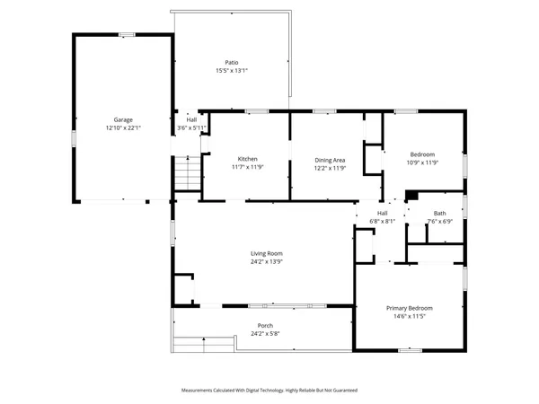 $185,000 | 939 South Orient Street, Fairmont, MN 56031