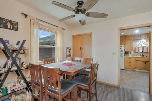 $185,000 | 939 South Orient Street, Fairmont, MN 56031