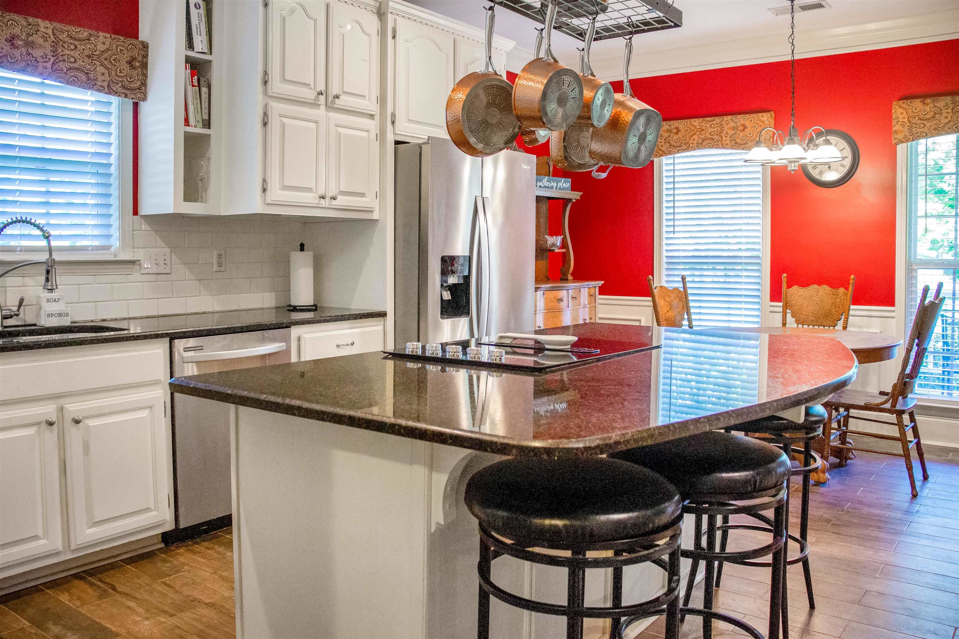 7711 Independence Road Millington, TN 38053 - Photo 18 of 40