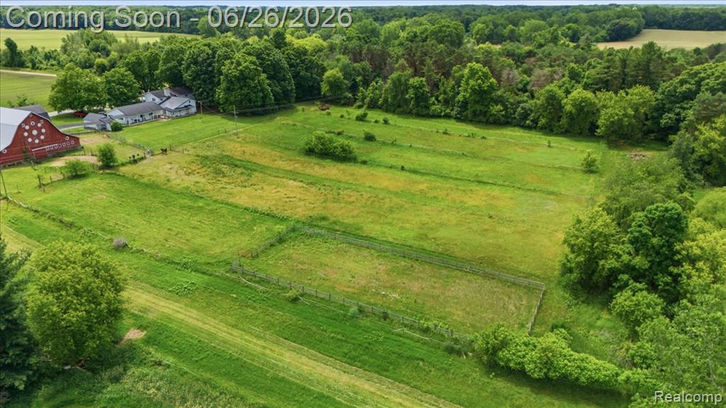 5726 Barnes Road Millington, MI 48746 - Photo 24 of 84