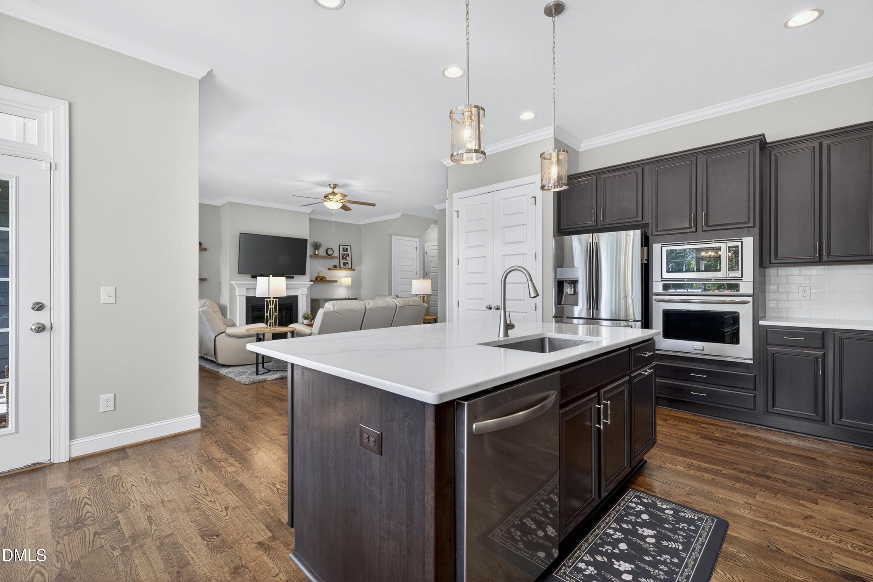 144 Ferrell Road West Apex, NC 27523 - Photo 22 of 66