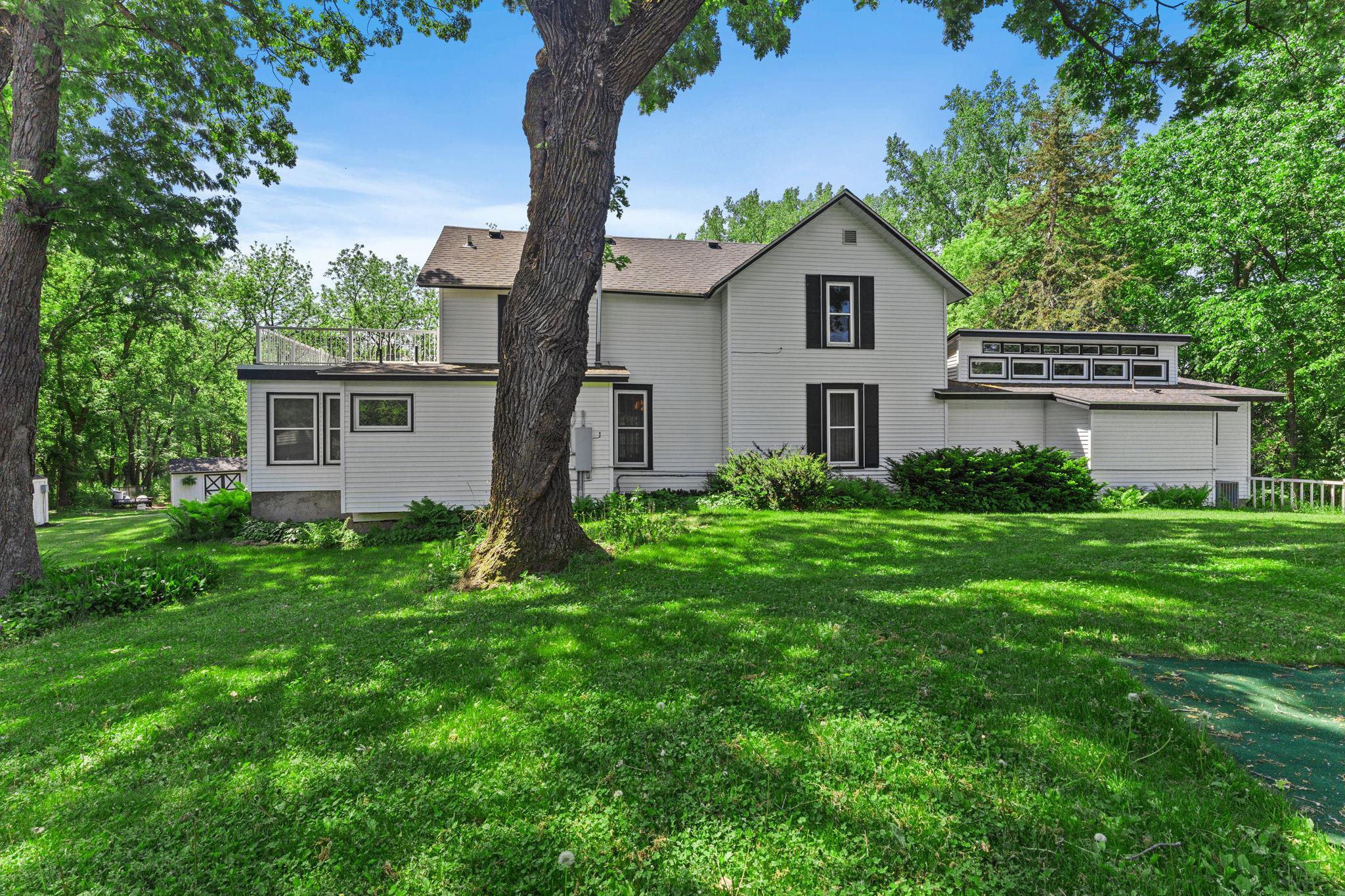 19463 Proctor Road Northwest Elk River, MN 55330 - Photo 90 of 102