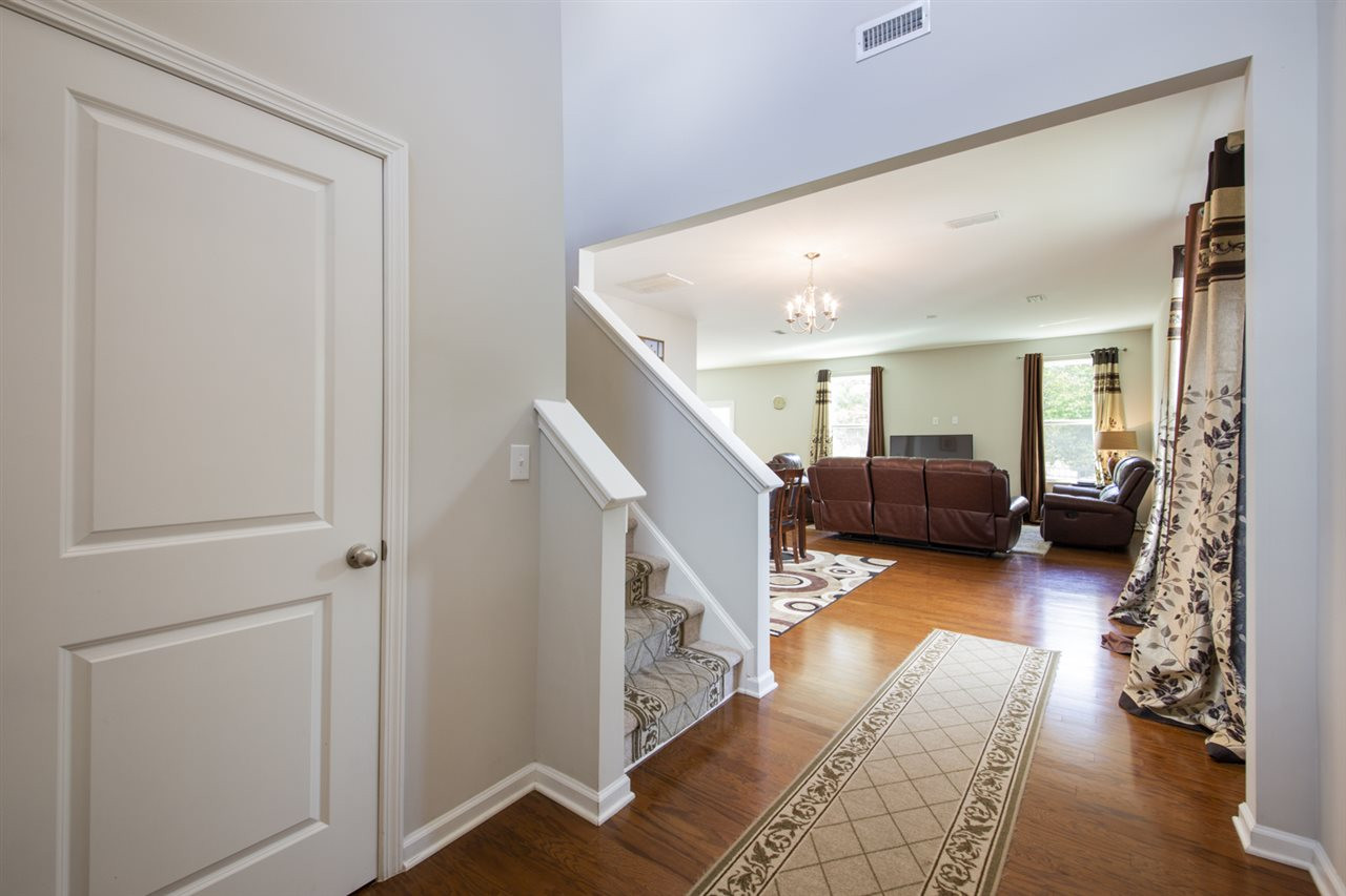 3517 Massey Ridge Court Raleigh, NC 27616 - Photo 3 of 30 Photo 3