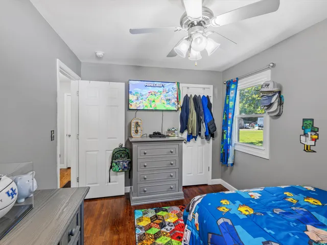 $209,900 | 75 West Grissom Avenue, Rockport, IN 47635