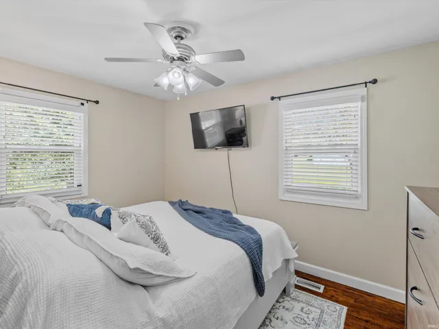 $209,900 | 75 West Grissom Avenue, Rockport, IN 47635