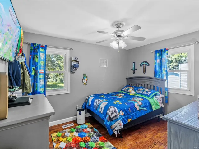 $209,900 | 75 West Grissom Avenue, Rockport, IN 47635