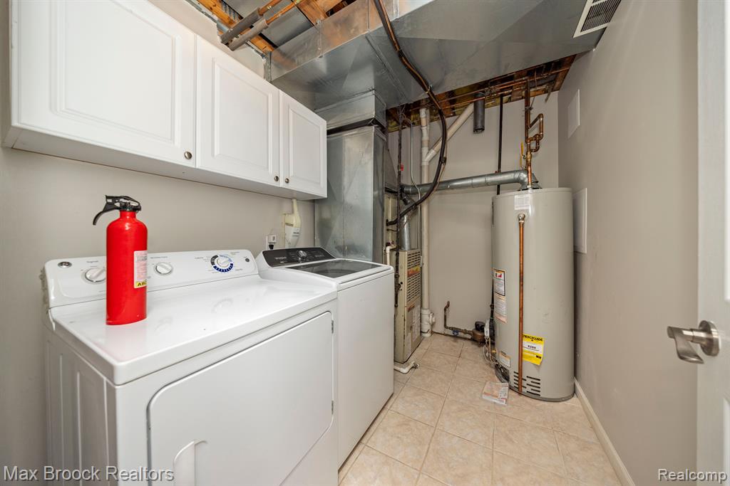 315 Oak Ridge Drive Pontiac, MI 48341 - Photo 21 of 26